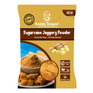 Sugarcane Jaggery Powder