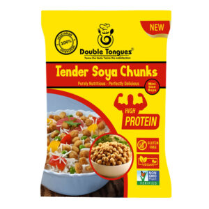 Tender Soya Chunks1